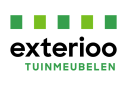 Exterioo Tuinmeubelen logo