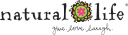 Naturallife logo