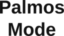 Palmos Mode logo