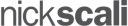 Nick Scali NZ logo