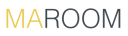 Maroom logo