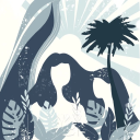 Jes & Gray Living logo