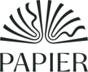Papier logo
