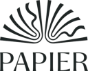 Papier logo