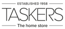 Taskers logo