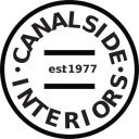 Canalside logo