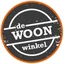 De Woon Winkel logo