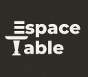Espace Table logo