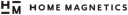 Homemagnetics logo