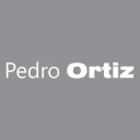 Pedroortiz logo