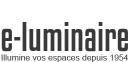 e-luminaire logo