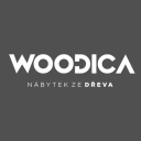 Woodica logo