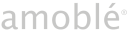 Amoblé logo
