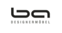 ba Designermöbel logo
