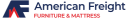 Americanfreight logo