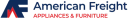 Americanfreight logo