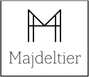 Majdeltier logo