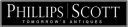 Phillips Scott logo