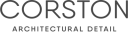 Corston BE logo