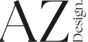 AZ Design logo