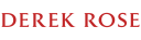 Derek Rose logo