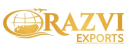 Razviexports logo
