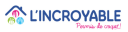 L'incroyable logo