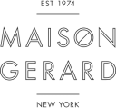 Maison Gerard logo