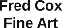 Fred Cox Fine Art logo