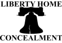 Libertyhomeconcealment logo