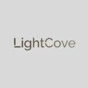 LightCove logo