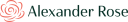 Alexander Rose logo