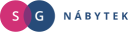 SG nábytek logo