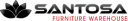 Santosa Furniture Warehouse logo