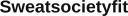 Sweatsocietyfit logo