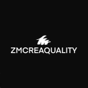 ZM Desktop Shop logo