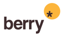 Berrybaldai logo