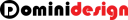 Dominidesign logo