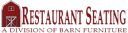 Restaurant Seating logo