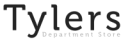 Tylers logo