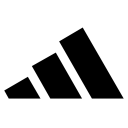 Adidas DE logo