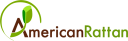 Americanrattan logo