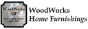 Woodworks Home Furnishings logo