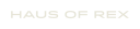 Rex logo