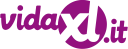 vidaXL IT logo