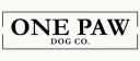 OnePaw Dog Company logo