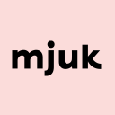 Mjuk logo