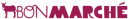 Bon Marché logo