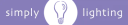 Simply Lighting logo