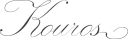 Kouros Maghsoudi logo